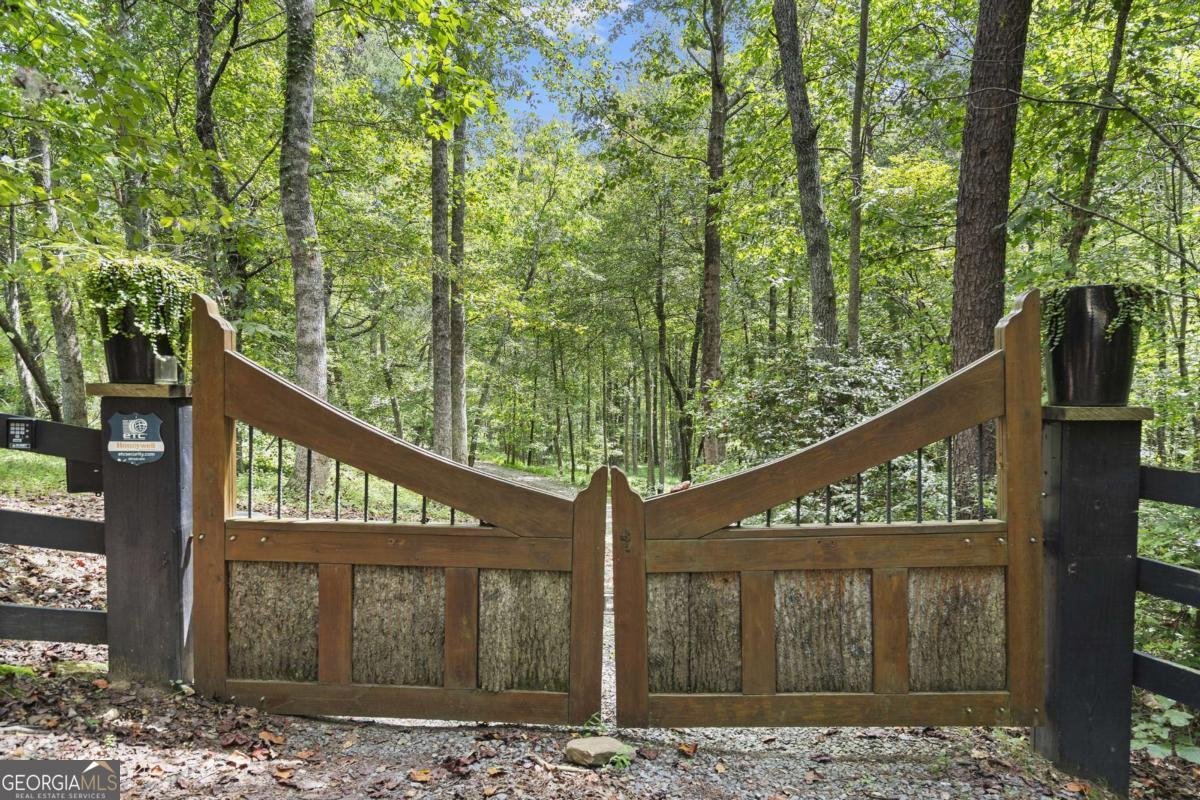 530 Burleson Road Ellijay - 32