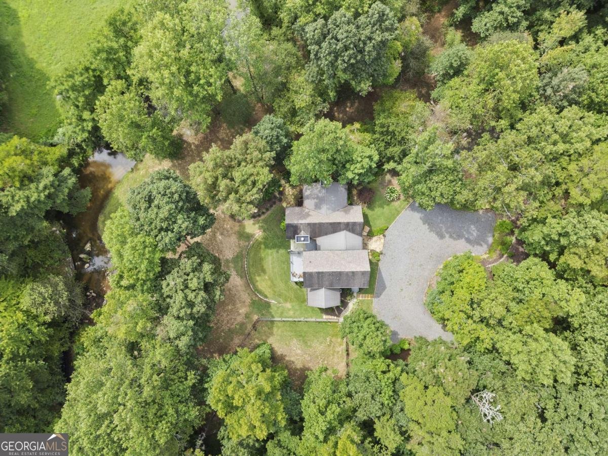 530 Burleson Road Ellijay - 33
