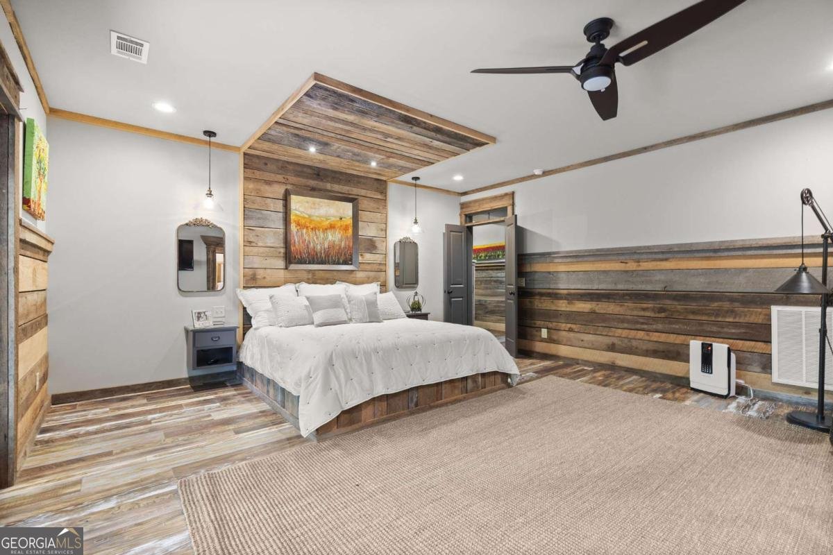 530 Burleson Road Ellijay - 42