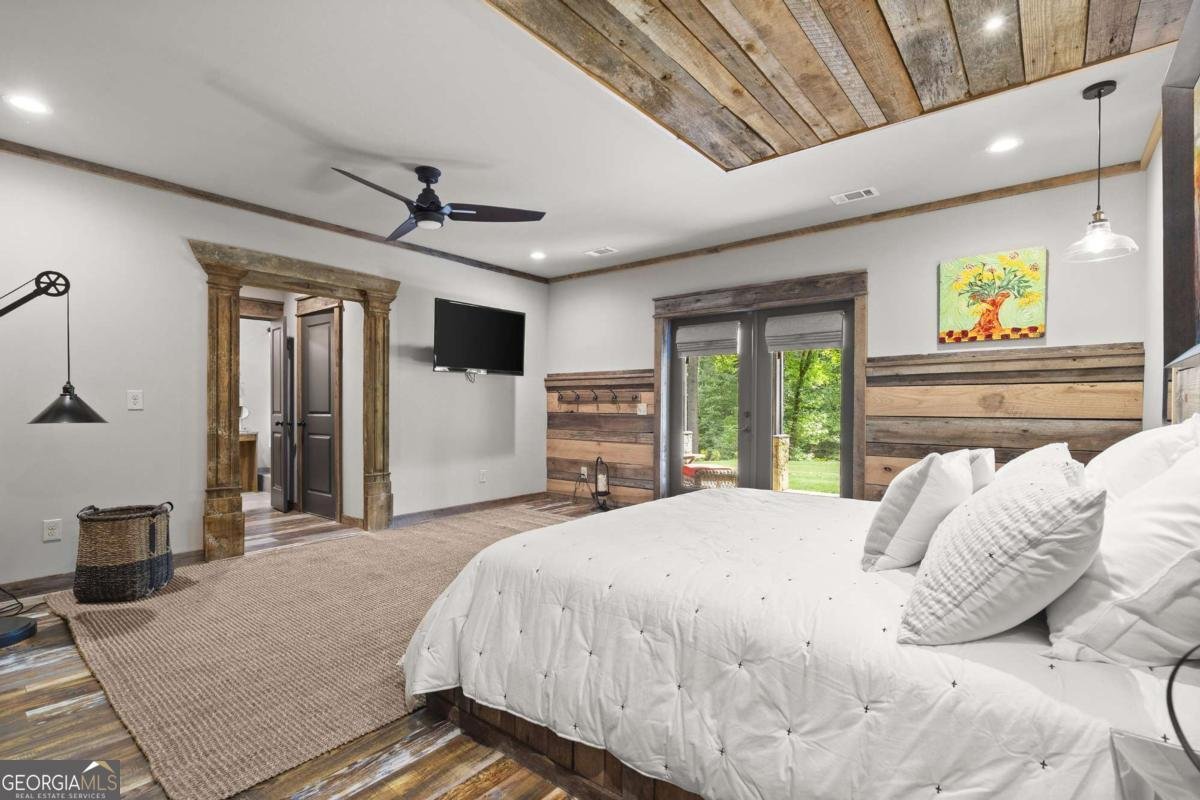 530 Burleson Road Ellijay - 43