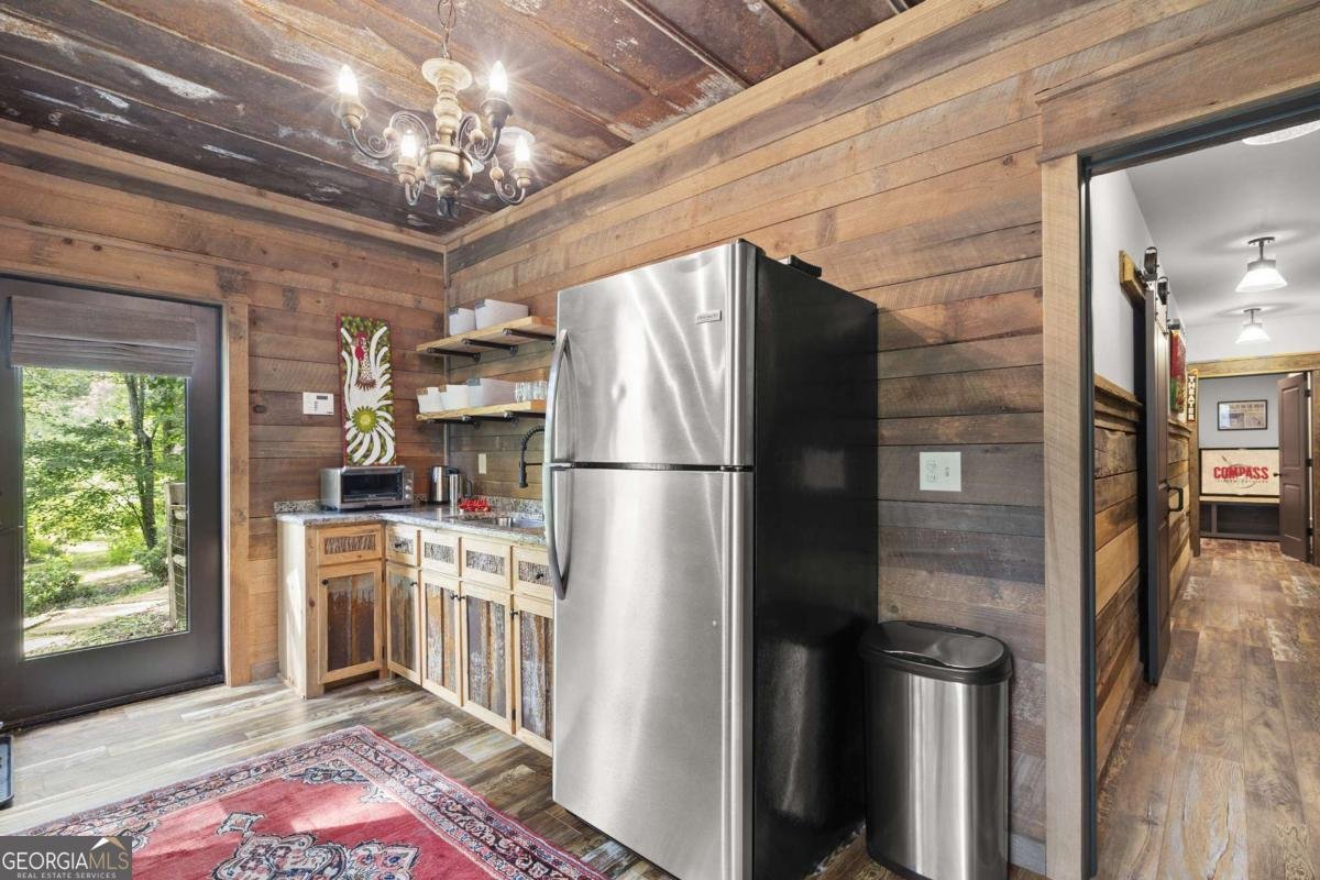 530 Burleson Road Ellijay - 7
