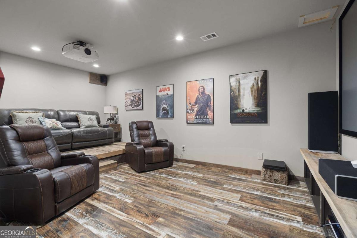 530 Burleson Road Ellijay - 8