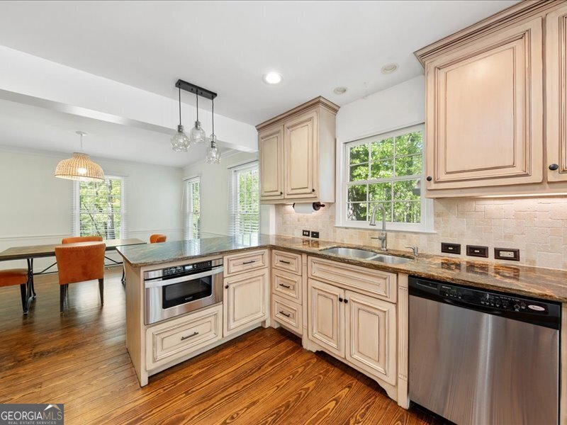 5761 Kentucky Downs Drive Macon - 10