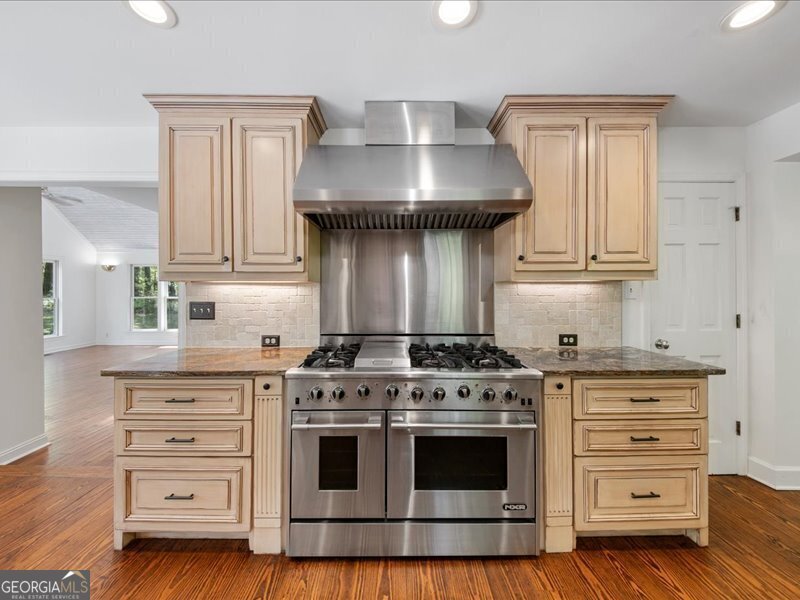 5761 Kentucky Downs Drive Macon - 11