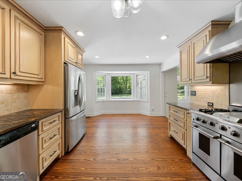 5761 Kentucky Downs Drive Macon - 12