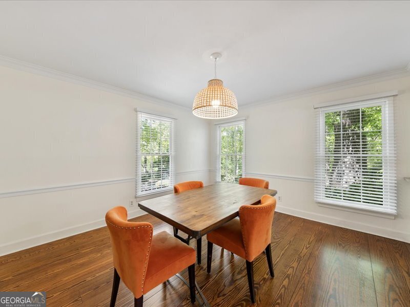 5761 Kentucky Downs Drive Macon - 13