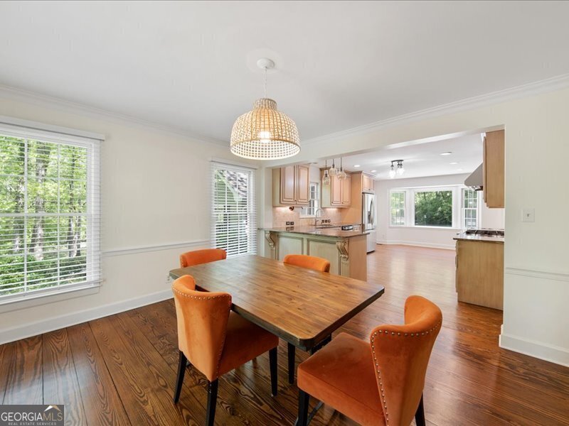 5761 Kentucky Downs Drive Macon - 14