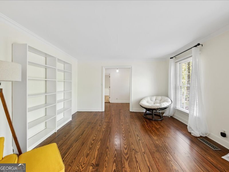 5761 Kentucky Downs Drive Macon - 15