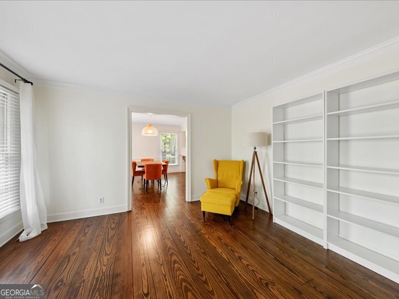 5761 Kentucky Downs Drive Macon - 16