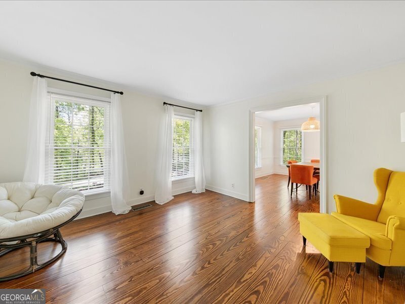 5761 Kentucky Downs Drive Macon - 17