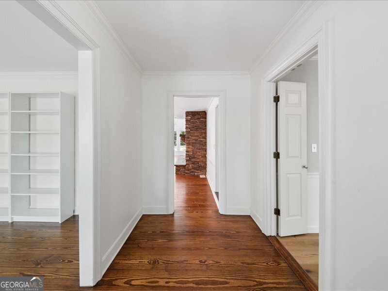 5761 Kentucky Downs Drive Macon - 18