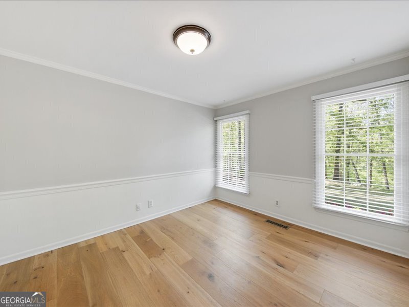 5761 Kentucky Downs Drive Macon - 19