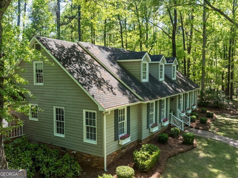 5761 Kentucky Downs Drive Macon - 2