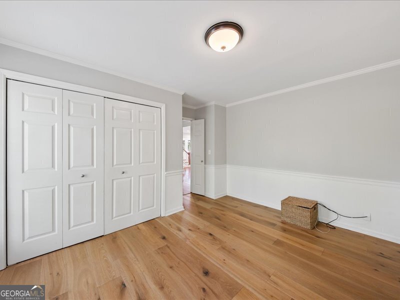 5761 Kentucky Downs Drive Macon - 20