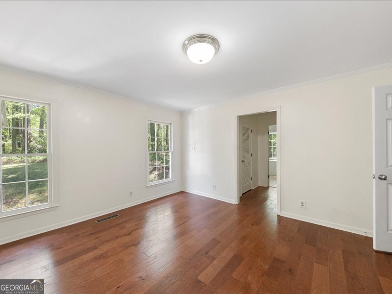 5761 Kentucky Downs Drive Macon - 22