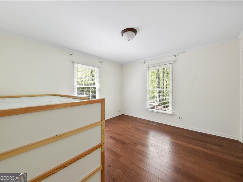 5761 Kentucky Downs Drive Macon - 23