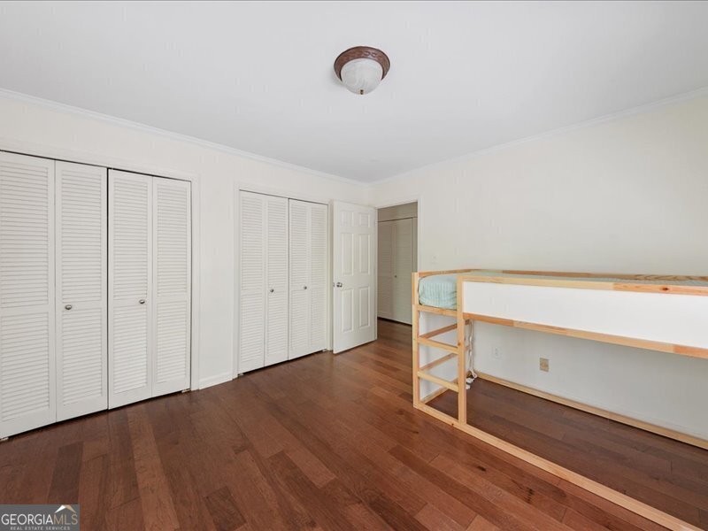 5761 Kentucky Downs Drive Macon - 24