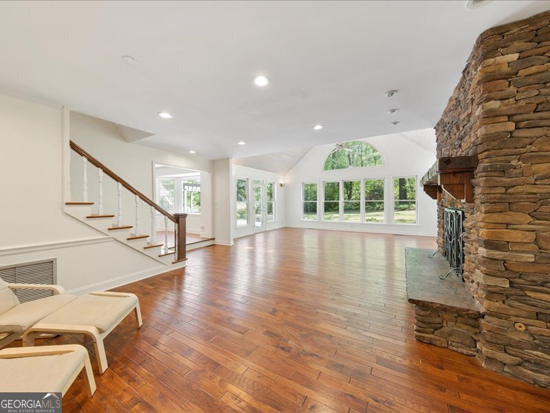 5761 Kentucky Downs Drive Macon - 26