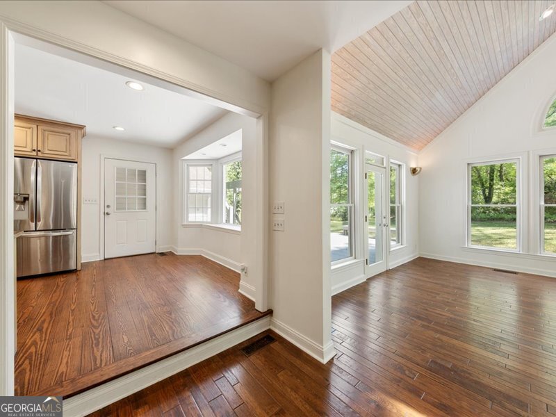 5761 Kentucky Downs Drive Macon - 27