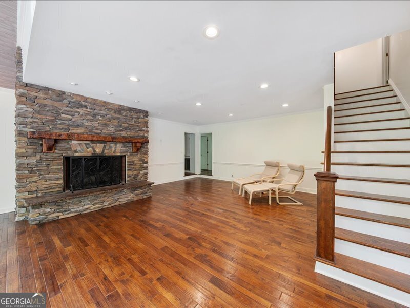 5761 Kentucky Downs Drive Macon - 29