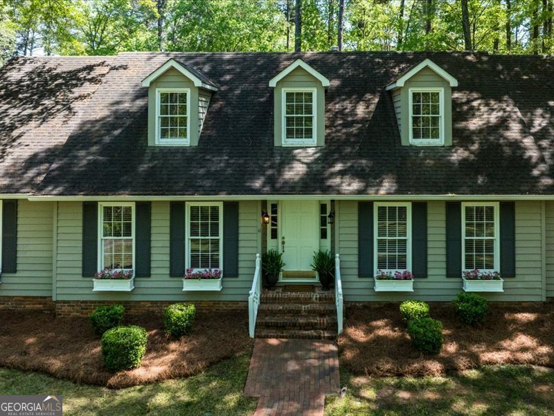 5761 Kentucky Downs Drive Macon - 3