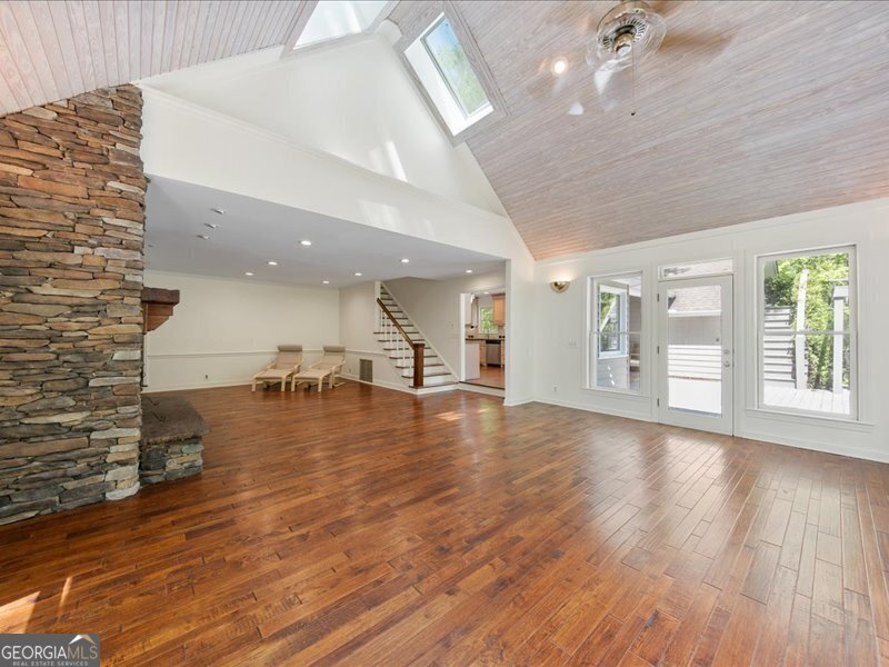 5761 Kentucky Downs Drive Macon - 30