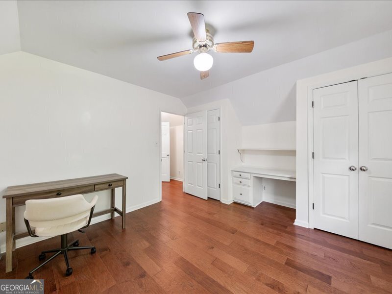 5761 Kentucky Downs Drive Macon - 32