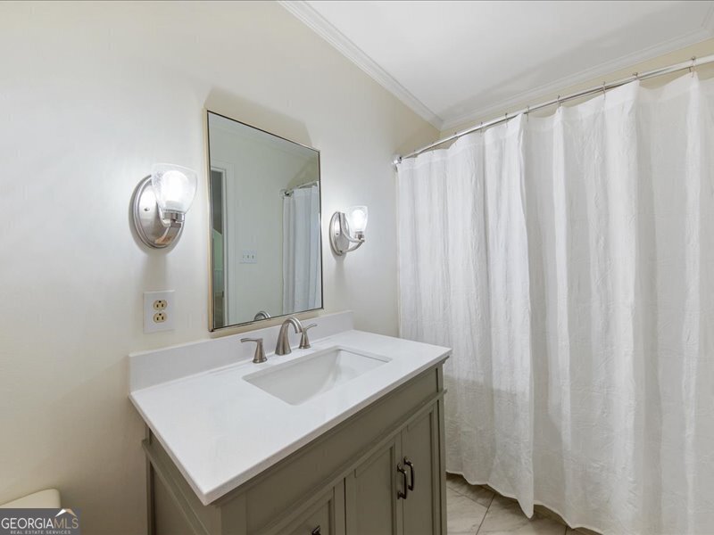 5761 Kentucky Downs Drive Macon - 38