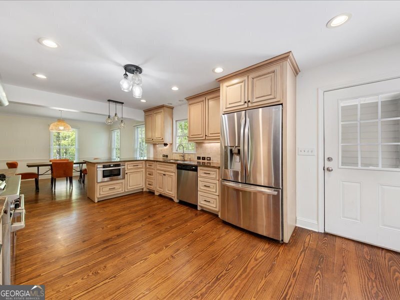 5761 Kentucky Downs Drive Macon - 39