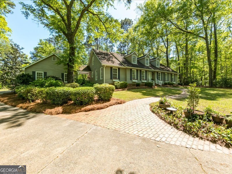 5761 Kentucky Downs Drive Macon - 4