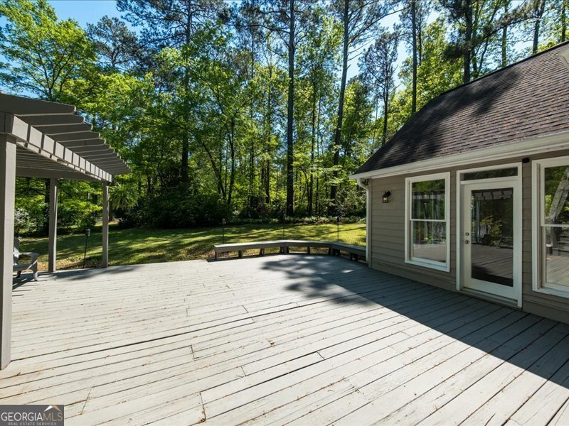 5761 Kentucky Downs Drive Macon - 41