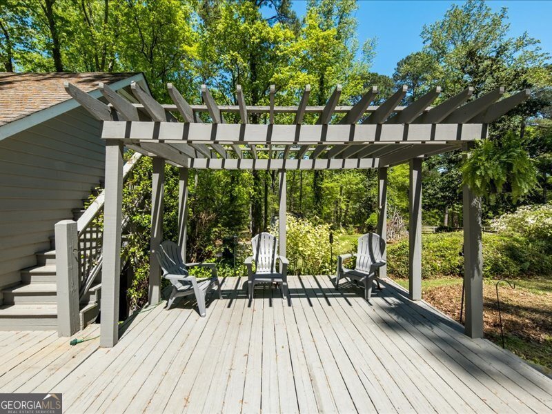 5761 Kentucky Downs Drive Macon - 42