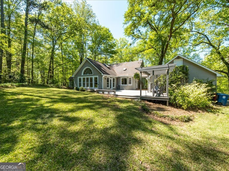 5761 Kentucky Downs Drive Macon - 44