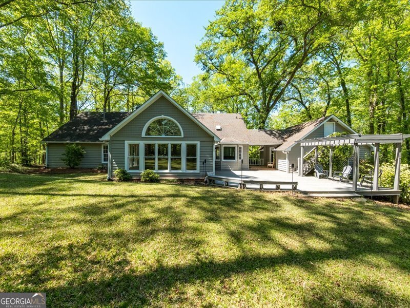 5761 Kentucky Downs Drive Macon - 45