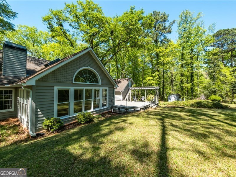 5761 Kentucky Downs Drive Macon - 46