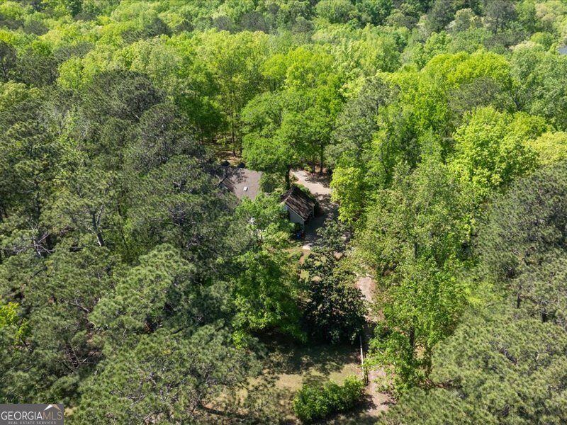 5761 Kentucky Downs Drive Macon - 50