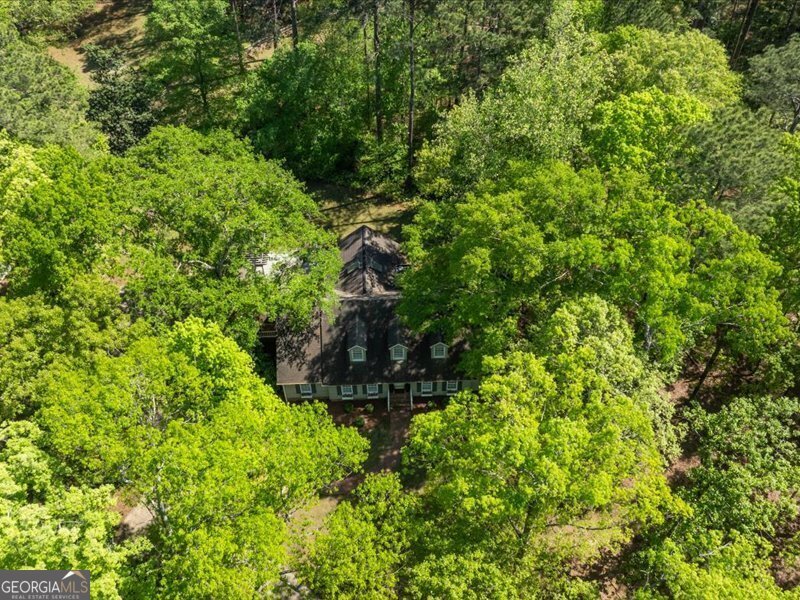 5761 Kentucky Downs Drive Macon - 51