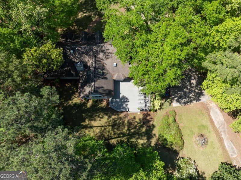 5761 Kentucky Downs Drive Macon - 54