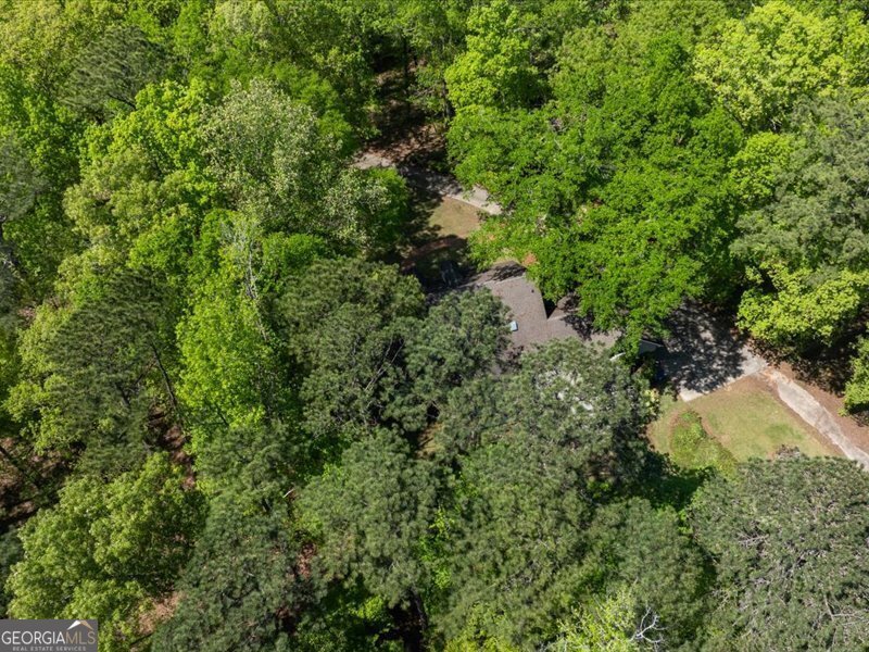 5761 Kentucky Downs Drive Macon - 56