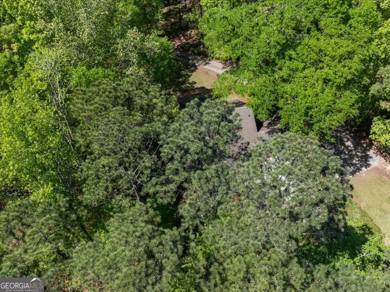 5761 Kentucky Downs Drive Macon - 57