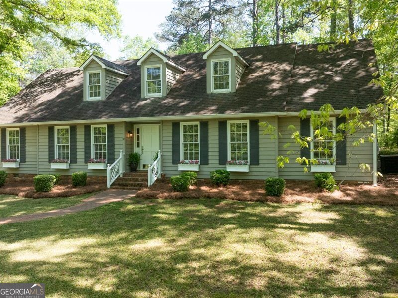 5761 Kentucky Downs Drive Macon - 7