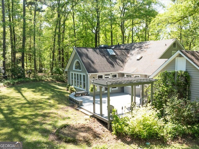 5761 Kentucky Downs Drive Macon - 8