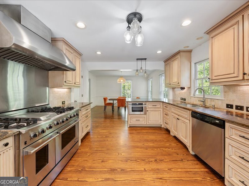 5761 Kentucky Downs Drive Macon - 9