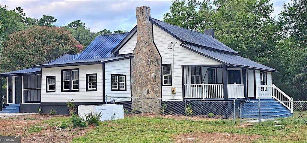 2895 Turner Church Road Mcdonough - 1