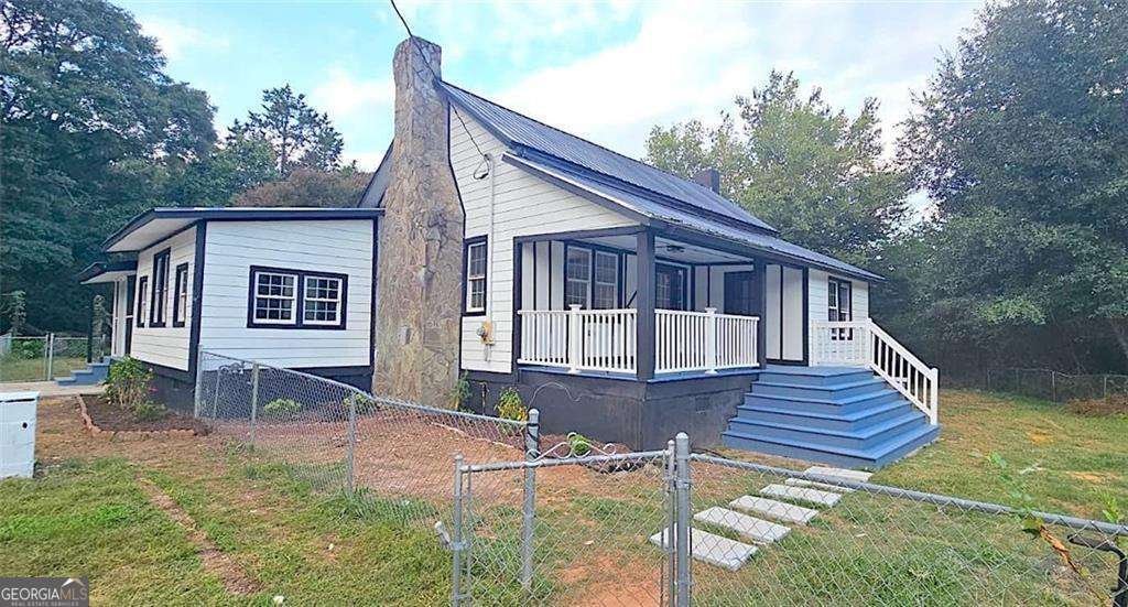 2895 Turner Church Road Mcdonough - 2