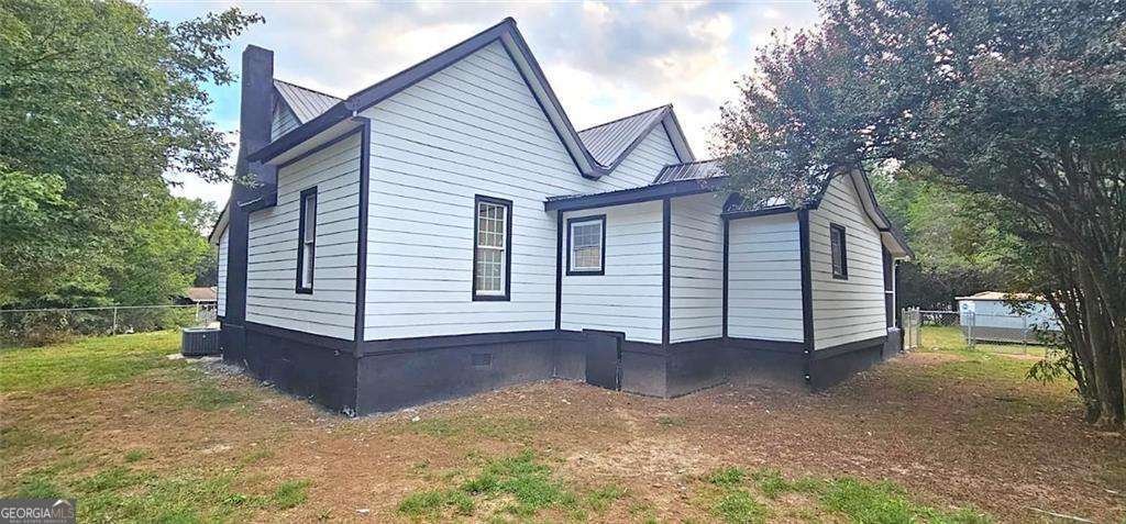 2895 Turner Church Road Mcdonough - 23