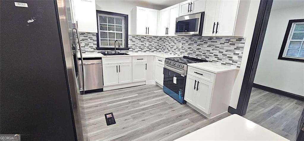 2895 Turner Church Road Mcdonough - 9