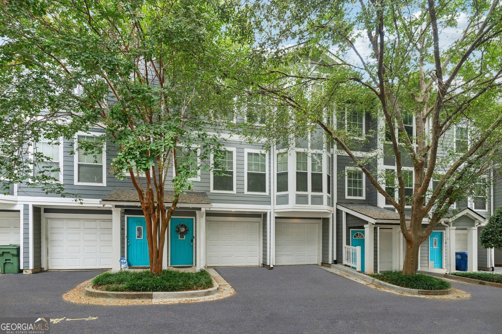 1105 Park Row South Atlanta - 3