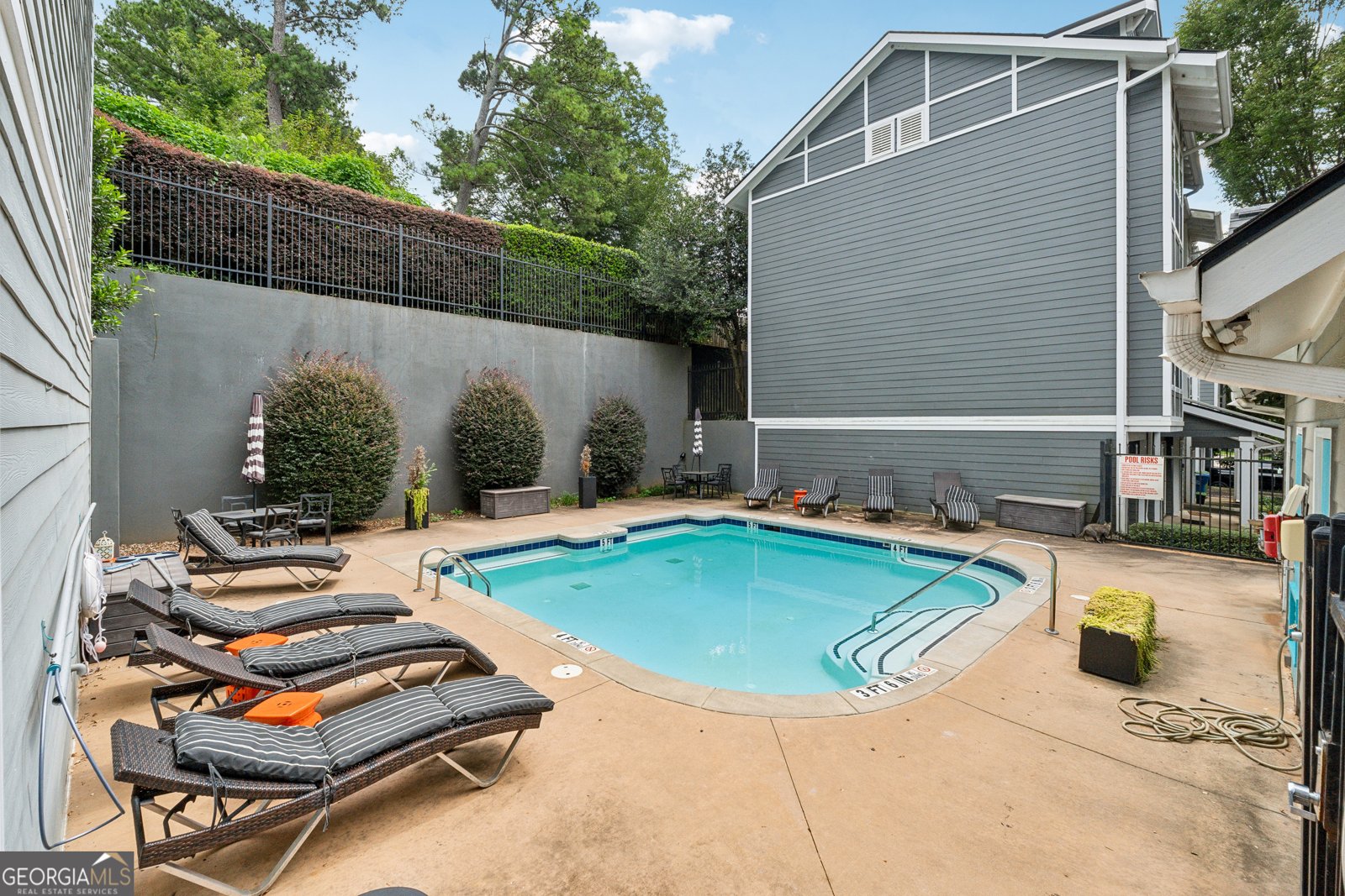 1105 Park Row South Atlanta - 39