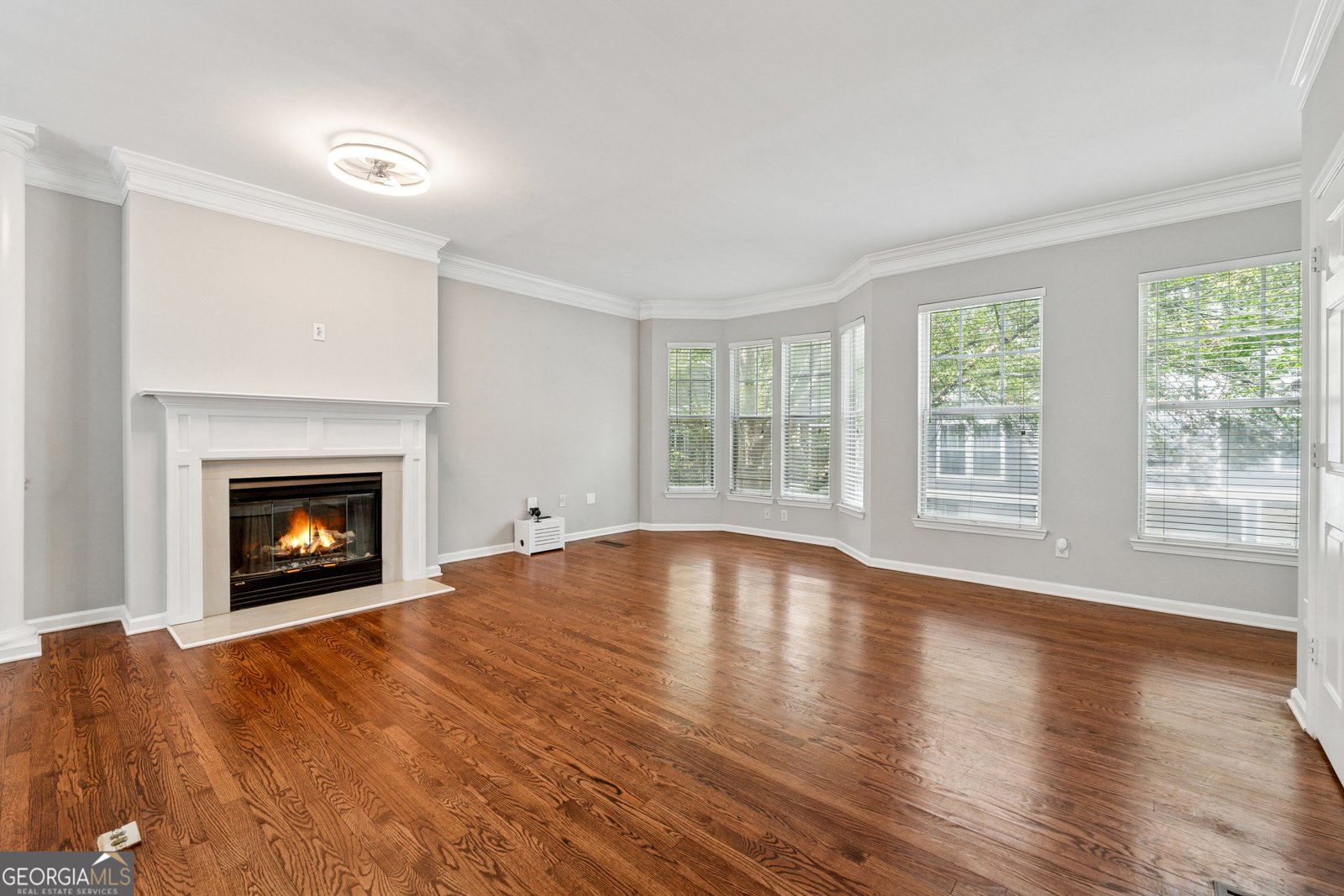 1105 Park Row South Atlanta - 5